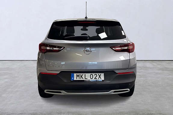 Opel Grandland X 5 of 19