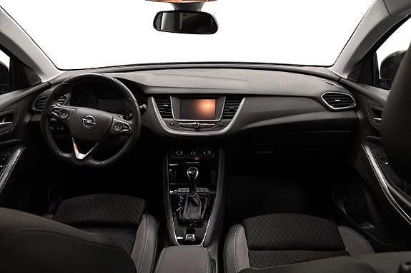 Opel Grandland X 9 of 19