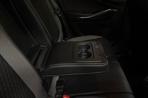 Opel Grandland X 17 of 19