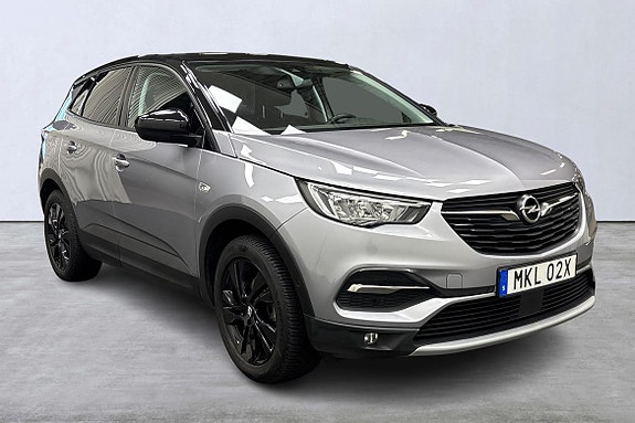 Opel Grandland X 6 of 19