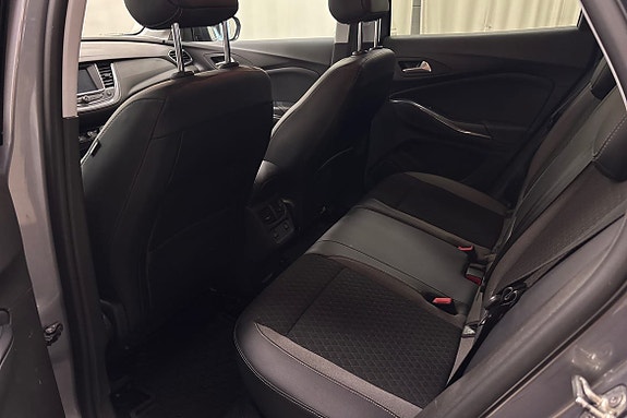 Opel Grandland X 12 of 19