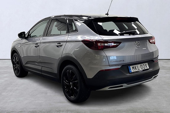 Opel Grandland X 4 of 19