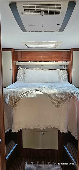 Adria Sonic supreme 810 6 of 7