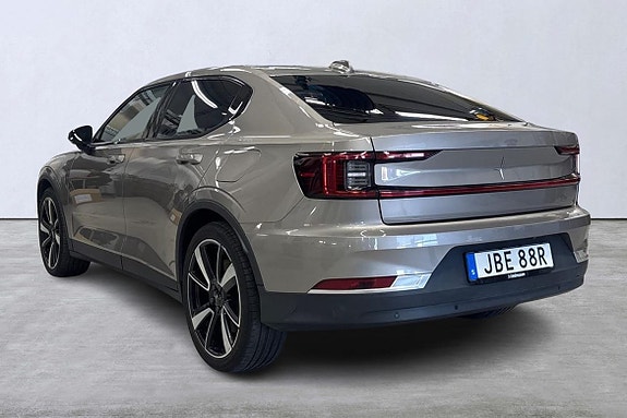 Polestar 2 4 of 23