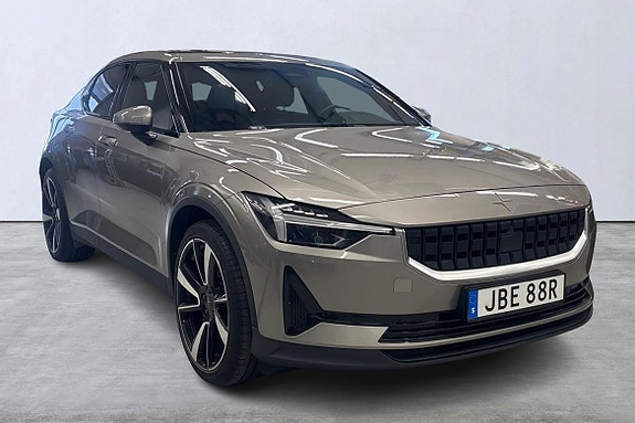 Polestar 2 6 of 23