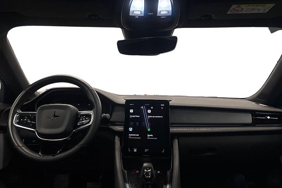 Polestar 2 9 of 23