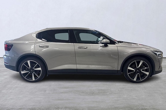 Polestar 2 3 of 23