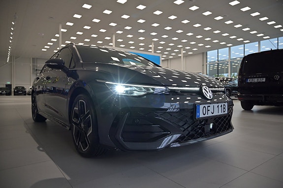 Volkswagen Golf I 4 of 26