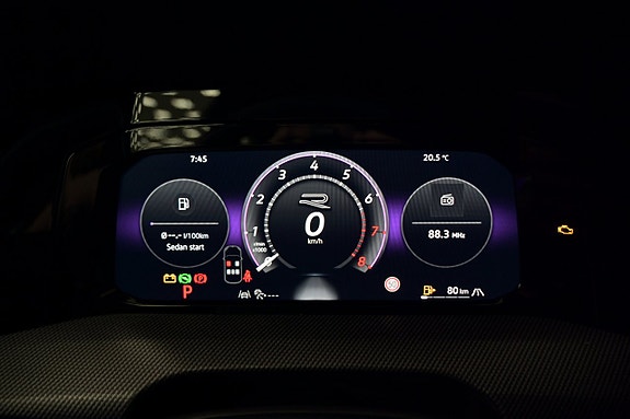 Volkswagen Golf I 14 of 26