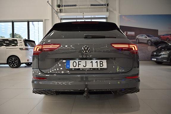 Volkswagen Golf I 9 of 26