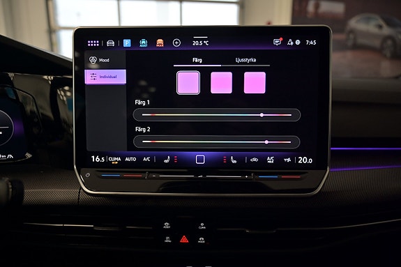 Volkswagen Golf I 18 of 26