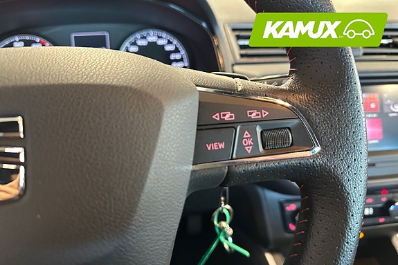 Seat Arona 26 of 26
