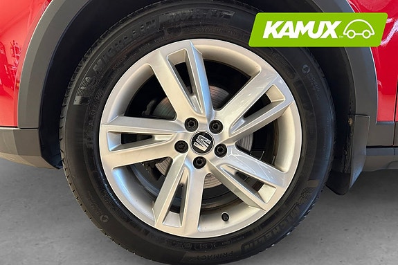 Seat Arona 8 of 26