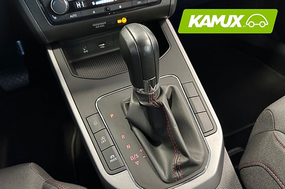 Seat Arona 12 of 26