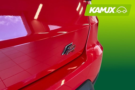 Seat Arona 9 of 26