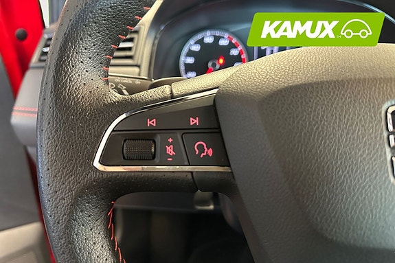 Seat Arona 25 of 26