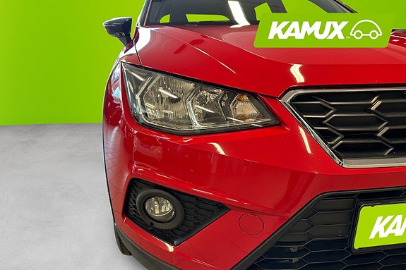 Seat Arona 18 of 26