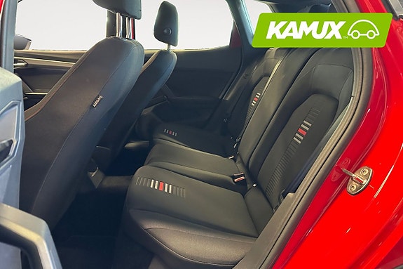 Seat Arona 15 of 26