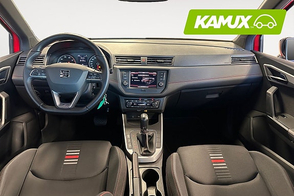 Seat Arona 11 of 26