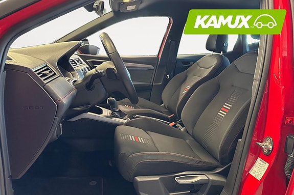 Seat Arona 10 of 26