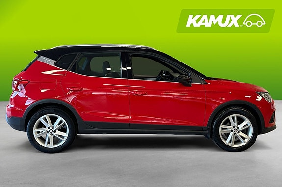 Seat Arona 2 of 26
