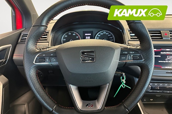 Seat Arona 14 of 26