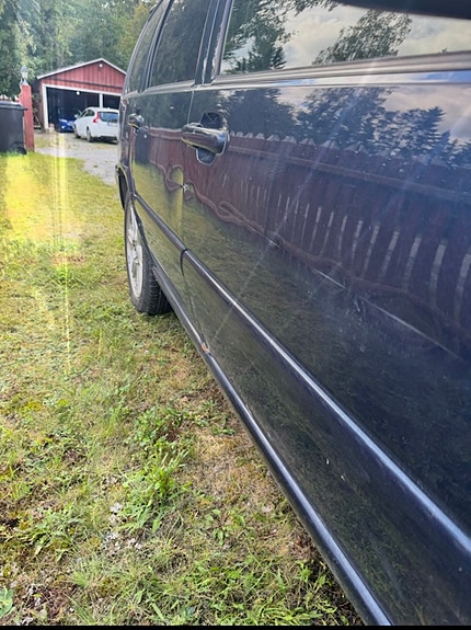 Volvo V70 6 of 7