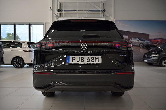 Volkswagen Tayron 9 of 25
