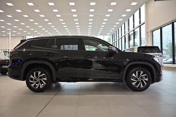 Volkswagen Tayron 6 of 25