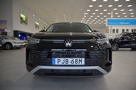 Volkswagen Tayron 3 of 25