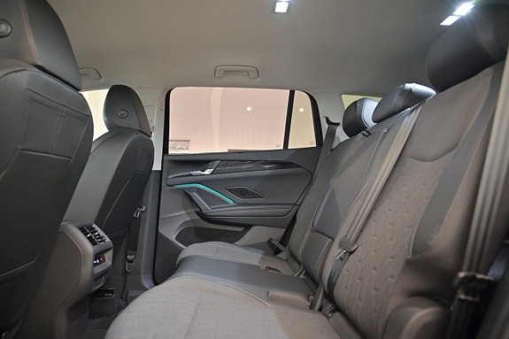 Volkswagen Tayron 24 of 25