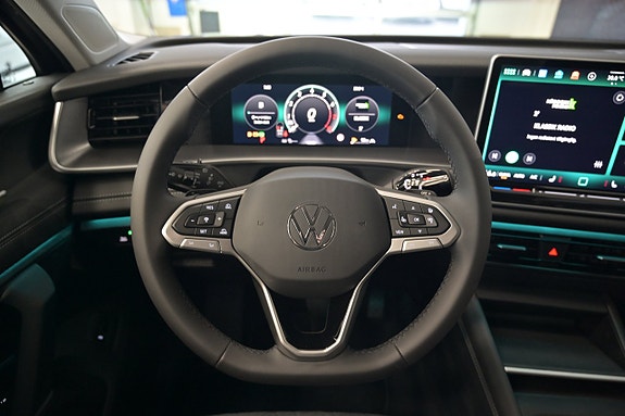 Volkswagen Tayron 13 of 25