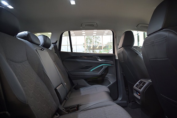 Volkswagen Tayron 23 of 25