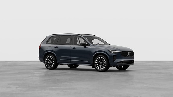 Volvo XC90 21 of 30