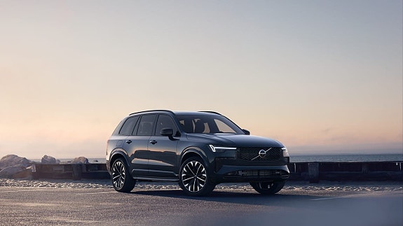 Volvo XC90 13 of 30