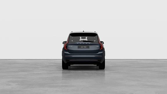Volvo XC90 17 of 30