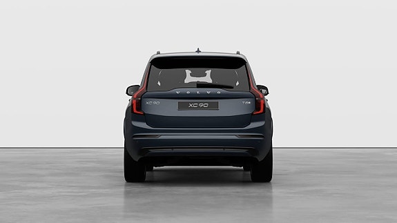 Volvo XC90 24 of 30