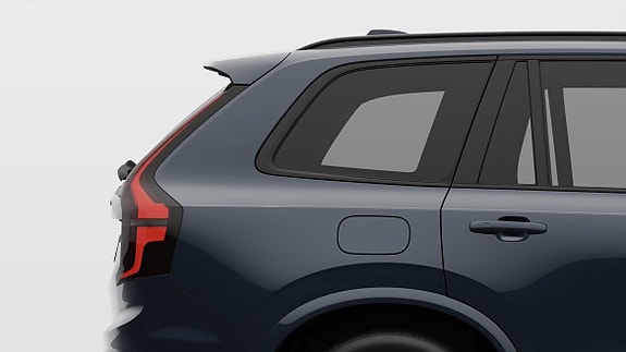 Volvo XC90 5 of 30