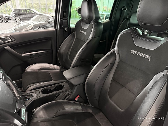 Ford Ranger Raptor 5 of 10