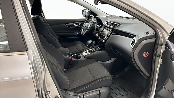 Nissan Qashqai 3 of 9