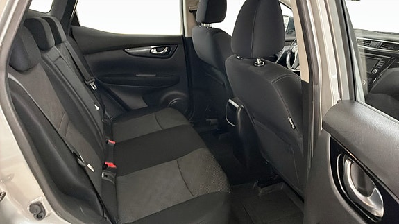 Nissan Qashqai 5 of 9