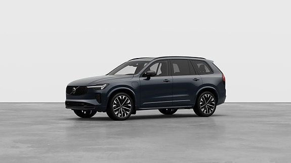 Volvo XC90 20 of 30