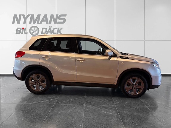 Suzuki Vitara 6 of 10