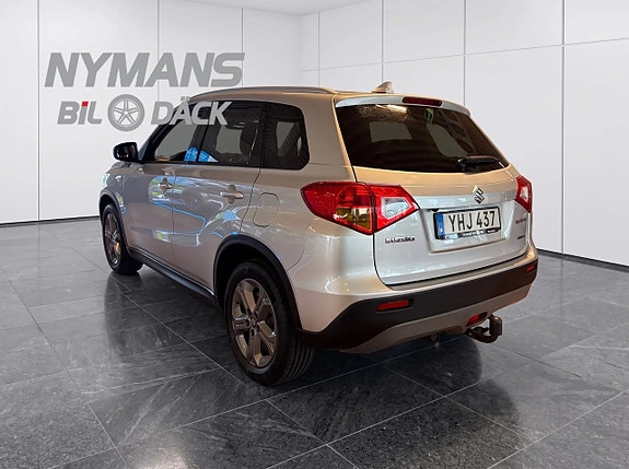 Suzuki Vitara 4 of 10