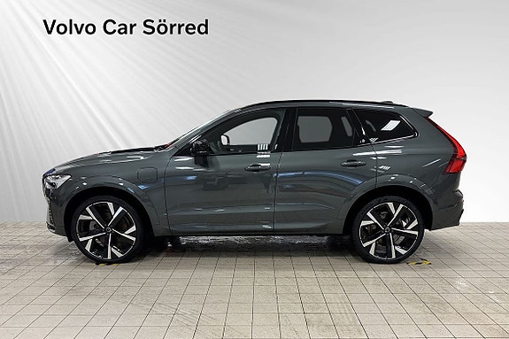 Volvo XC60 7 of 24