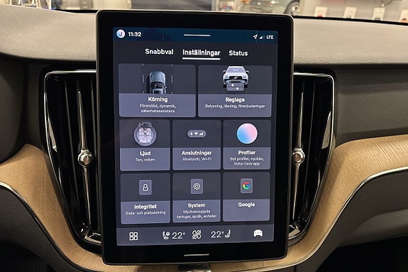 Volvo XC60 22 of 24