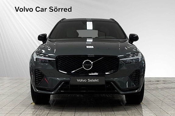 Volvo XC60 9 of 24