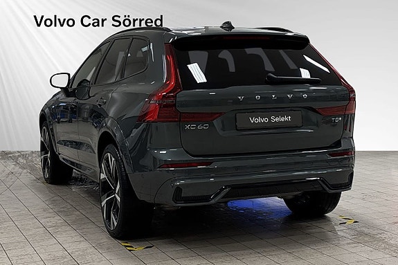 Volvo XC60 3 of 24