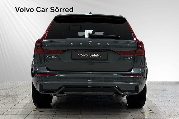 Volvo XC60 5 of 24