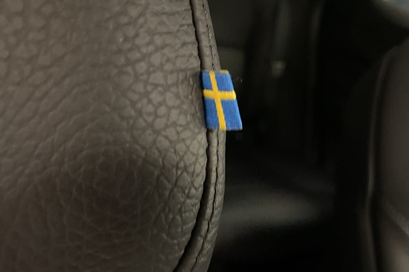 Volvo XC60 19 of 19